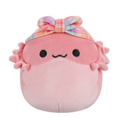 М'яка іграшка Кораловий дракон Squishmallows SQER01184, 13 см