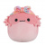 М'яка іграшка Кораловий дракон Squishmallows SQER01184, 13 см