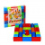 Кубики Теремок (28 елементів) M-toys 08072