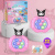 Електронна гра Finger Press Pop-It Console Куромі (Kuromi) аніме MIC S07A-4 Електронна гра Finger Press Pop-It Console Куромі (Kuromi) аніме MIC S07A-4