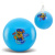 Мʼяч гумовий, 15 см, Paw Patrol / Щенячий патруль, 50 гр (синій) MIC PP2521
