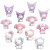 Фігурка-сюрприз Pop Top Sanrio – Елегантні панянки (в асортименті) Pop Top 24MQD-036