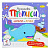 Розмальовка Прописи: Цифри та лічба, укр Апельсин РМ-60