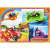 Пазли з серії Top Wing, 35 ел Gtoys TZ91