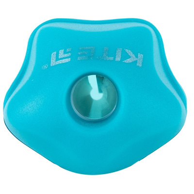 Точилка з контейнером Shuttle, асорті кольорів Kite K24-1017