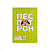 Блокнот А5 "Патріотичний" АП-1905-3, 40 аркушів, пружина зверху