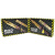 BOX Сувенірні ножі Метелик LEGACY & M-9 BAYONET GOLD Сувенир-Декор SO2-2-B