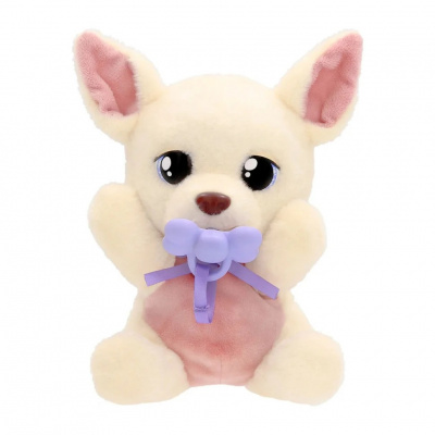 Інтерактивна іграшка серії "Yummy" Чихуахуа Baby Paws 926370IM з аксесуарами