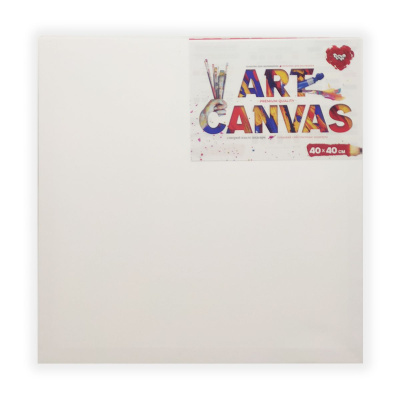 Полотно для малювання Art Canvas 40х40 Dankotoys AC-40х40
