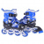 Роликові ковзан  розмір S (30-33) колеса PVC (СИНІЙ) MIC RL25504
