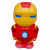 Сквіш герой MARVEL 12 см (ЗАЛІЗНА ЛЮДИНА) MIC KA-23-5354