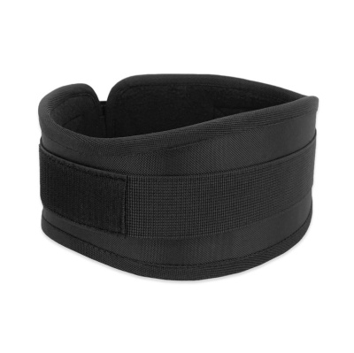 Пояс атлетичний нейлон Loins Protector ХL (90-110 см) EasyFit EF-0004-XL