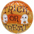 Кулька з фольги Trick or Treat FlexMetal 401617