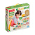 Набір для занять мозаїкою Fantacolor Baby Quercetti 84405-Q серії "Play Bio"