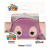 Колекційна сумочка серії Tsum Tsum - Стіч. Янгол sbabam 105/CN24
