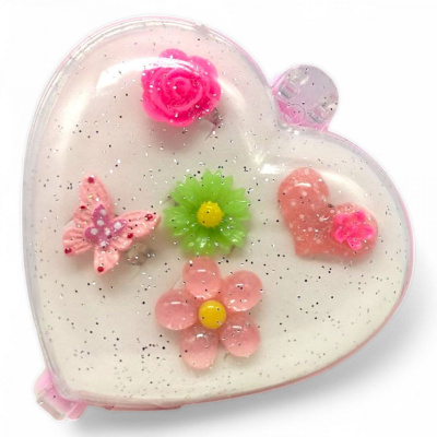 Great Pretenders Набір каблучок Fairy Flower Great Pretenders 84508