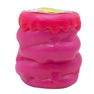 Кінетичний пісок рожевий Dankotoys STS-05-01