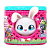 Ігровий набір QT BUNNIES – ЗАЙЧИК КАРСОН QT Bunnies 452000-4