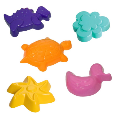 Формочка для піску TIGRES 39645