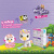Колекційна фігурка-сюрприз HOUSE PETS: Мій улюбленець House Pets 1065B Колекційна фігурка-сюрприз HOUSE PETS: Мій улюбленець House Pets 1065B