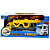 Автовоз з машинками в коробці 2014-1P р.31*15*10см xinshengya toys 2014-1P