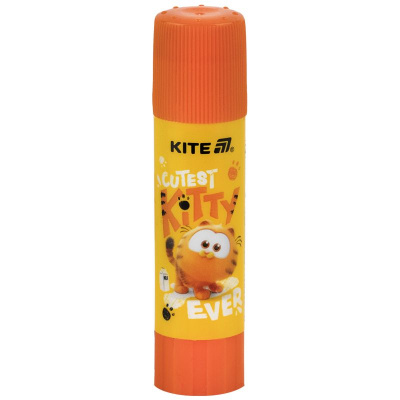 Клей-олівець PVP, 8 г з індикатором GF Kite GF25-130