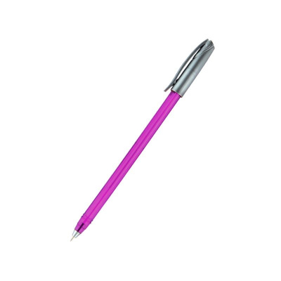 Ручка кулькова Style G7-3, фіолетова UNIMAX UX-103-11