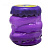 Флаффі слайм фіолетовий укр Dankotoys FLS-04-01U
