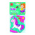 Мʼякі бебі пазли Фея та єдиноріг (2 пазли) Vladi Toys VT3208-30