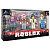 Ігровий набір фігурок Roblox WL 25022-1, 4 фігурки, рухливі деталі
