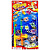 Риболовля магнітна, на блістері р.29x52.5х4 см YG Toys 555-62B