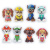 Фігурка-сюрприз "Paw Patrol" Cool Things PP035 в асортименті Фігурка-сюрприз "Paw Patrol" Cool Things PP035 в асортименті