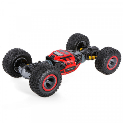 Дитячий джип на радіокеруванні UD2170A з акумулятором  Червоний