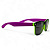 Окуляри дитячі (сонцезахисні) фіолетовий MIC 04/1