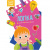 Книга Smart Start. Логіка. Мислення, уява, увага (укр) Crystal Book F00028481 Книга Smart Start. Логіка. Мислення, уява, увага (укр) Crystal Book F00028481