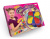 Набір для творчості Блискуча мозаїка, Скринька Dankotoys SHR-01-01