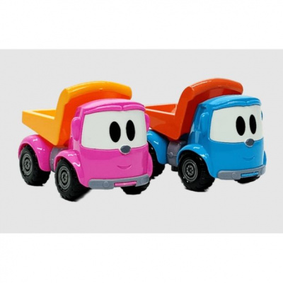 Паркінг в коробці р.40x33,5x10,5 см YG Toys 5710