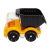 Дитяча іграшка Самоскид 0907TXK(Black) чорний Дитяча іграшка Самоскид 0907TXK(Black) чорний