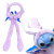 М’які вушка STITCH для дітей (БУЗКОВИЙ) MIC vyxstich М’які вушка STITCH для дітей (БУЗКОВИЙ) MIC vyxstich