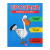 Прописи Пишемо в лінійку, укр Торсинг К01510