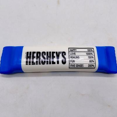 Сквіш шоколадний батончик (HERSHEYS) MIC 712364