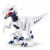 Інтерактивна іграшка Раптор Pets & Robo Alive 71152 серії "Robo Dino" S1