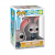Ігрова фігурка FUNKO POP! "Джуді" Funko 86634 серії "Зоотрополіс 2"