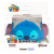 Колекційна сумочка серії Tsum Tsum - щасливий Стіч sbabam 105/CN24