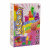 Кінетичний пісок KidSand з формочками, 1000 г (укр) Dankotoys KS-04-13U Кінетичний пісок KidSand з формочками, 1000 г (укр) Dankotoys KS-04-13U