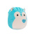 М'яка іграшка Squishmallows – Білка Сантьяго (13 cm) Squishmallows SQVA00788