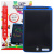 Планшет для малювання LCD Writing tablet (синій) MIC 9001C Планшет для малювання LCD Writing tablet (синій) MIC 9001C