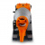 Дитяча ігрова модель Бетонозмішувач TechnoDrive 510777.270 звук і світло Дитяча ігрова модель Бетонозмішувач TechnoDrive 510777.270 звук і світло