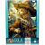 Пазли класичні (1000 елементів), Captain Cat Dankotoys C1000-13-01,02,03,04...10