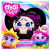 Набір фігурок MOJI POPS серії Rainbow (ВИД 5) Moji Pops PMP5D412IN00
